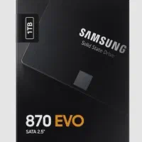 هارد SSD EVO 870 سامسونک