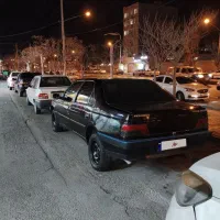 دور رنگ مدل 83 سفارشی گیربکس زانتیا