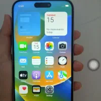 گوشی یک هفته میشه خریدم نمیتونم کار کنم میفروشم|موبایل|خان ببین, |دیوار