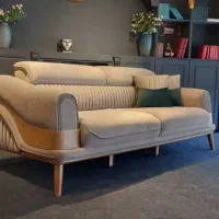 مبل میلاد() مبلمان معین &