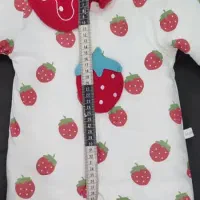 کاپشن یکسره|کفش و لباس بچه|تهران, باشگاه نفت|دیوار