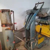 اتو بخار پرسی