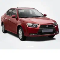 فروش حواله دنا پلاس 6دنده