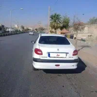 206 sd مدل ۹۵|خودرو سواری و وانت|همدان, |دیوار