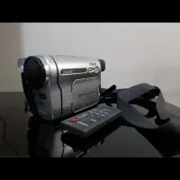 دوربین فیلم برداری سونی ژاپنی