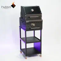 باربیکیو 40 سانتی  پدیده