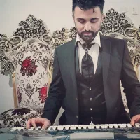 ارکستر خواننده کرد جشن عروسی مراسم گروه موسیقی