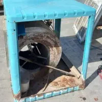 کولر4500.یخچال