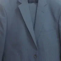 کت و شلوار پارچه مقدم