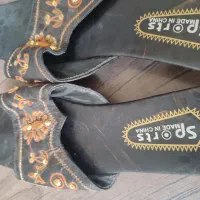 صندل روفرشی|کیف، کفش، کمربند|اصفهان, شاه پسند|دیوار