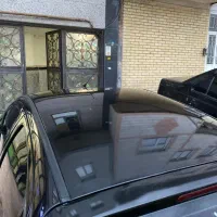 206 مدل 87|خودرو سواری و وانت|مشگین شهر, |دیوار