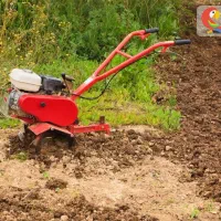 خدمات باغبانی و سمپاشی