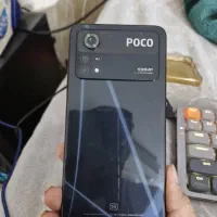 Poco X4 Pro 5G  رم 8 گیگابایت