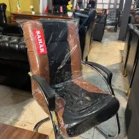 صندلی  اداری کنفرانسی  ثابت انتظار