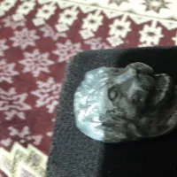 کاه شیر نقره ناب|کلکسیون اشیاء عتیقه|مهاباد (آذربایجان غربی), |دیوار