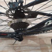 دوچرخه 26 المپیا|دوچرخه، اسکیت، اسکوتر|خوی, |دیوار