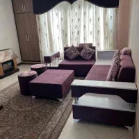 اجاره روزانه سوئیت مبله ویلایی دربستی  در هشتگرد