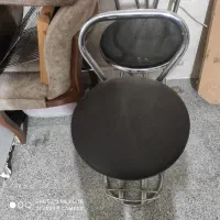 صندلی فلزی اوپنی