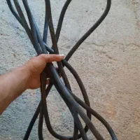 کابل مفتول (مس) 6&2