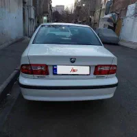 سمند lx ef7|خودرو سواری و وانت|تهران, استخر|دیوار