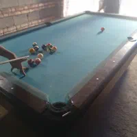 بیلیارد پلاتین