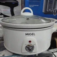 آرامپز میگل نو|اجاق گاز و لوازم برقی پخت‌وپز|ایلام, |دیوار