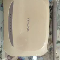 مودم TP-LINK مدل 8901 روتر