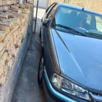 پژو پارس tu5مدل 93|خودرو سواری و وانت|خمینی‌شهر, |دیوار