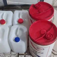 دبه و ده لیتری و دبه روحی