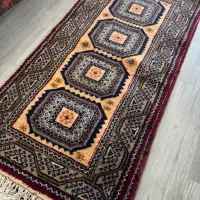 جفت کناره نقش تبریز(۱در۲)(اقساط بدون بهره)