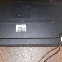 کیبورد با سیم FARASSOO|قطعات و لوازم جانبی رایانه|تهران, امیرآباد|دیوار