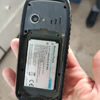 گوشیcat b25|موبایل|ایوان, |دیوار