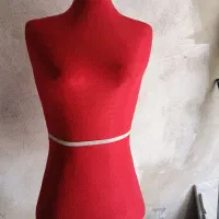 مانکن پرو لباس