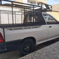 پراید وانت مدل۴۰۲|خودرو سواری و وانت|اهواز, کیانشهر|دیوار