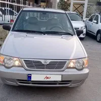 پراید ۱۳۲ خشک ۱۵ تا کار