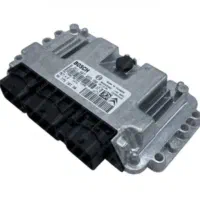 تعمیرات ECU. ریمپ.