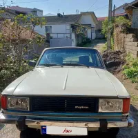 پیکان مدل ۸۲|خودرو سواری و وانت|املش, |دیوار