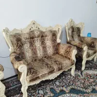مبل ۷نفره سلطنتی