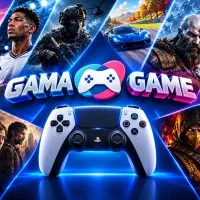 فروش اکانت بازی پلی استیشن gta vi /fc 27
