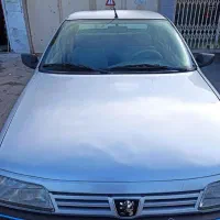 پژوه مدل ۸۹  درحد خوشک