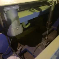 دستگاه چاپ نگین پدالی|ماشینآلات صنعتی|ری, فیروزآبادی|دیوار