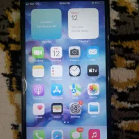 آیفون 7 سون پلاس در حد نو|موبایل|کرج, گلشهر|دیوار