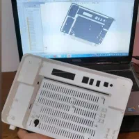 پرینت سه بعدی