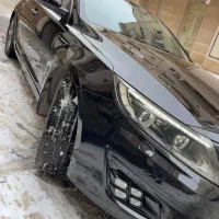 کیا اپتیما فیس جدید 2014|خودرو سواری و وانت|اردبیل, |دیوار