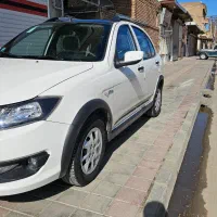 کوییک gxr فول|خودرو سواری و وانت|نقده, |دیوار