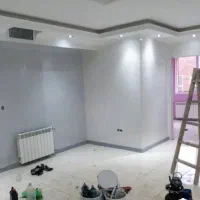 نقاشی ساختمان پذیرفته میشودقیمت منصفانه|خدمات پیشه و مهارت|تویسرکان, |دیوار