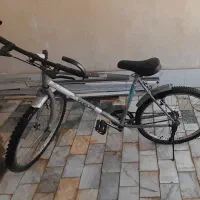 دوچرخه دماوند