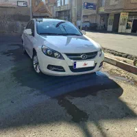 جک j5 اتوماتیک 1800cc، مدل ۱۳۹۵