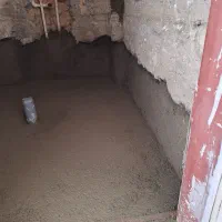 نقاشی .کاغذ. و تخریب بازسازی ساختمان|خدمات پیشه و مهارت|تهران, والفجر (افسریه)|دیوار