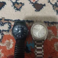 ساعت مچی